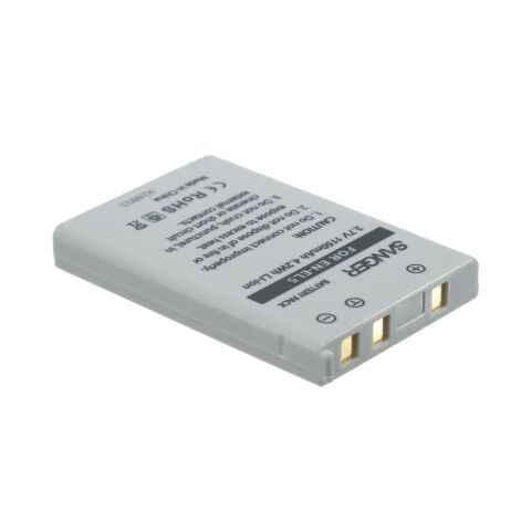 Sanger EN-EL5 Nikon Fotoğraf Makinesi Batarya