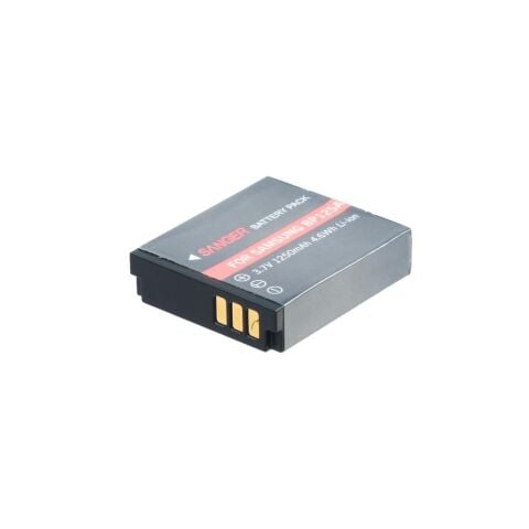 Sanger BP125A Samsung Kamera Batarya