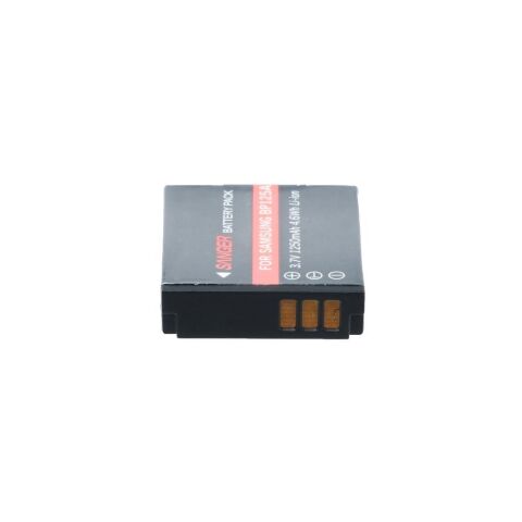 Sanger BP125A Samsung Kamera Batarya