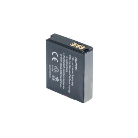 Sanger BP125A Samsung Kamera Batarya