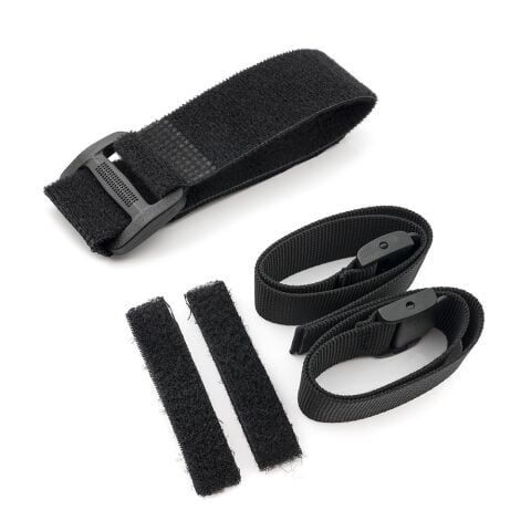 Hericam H4 Pro Cırt Bandaj Seti Orj.