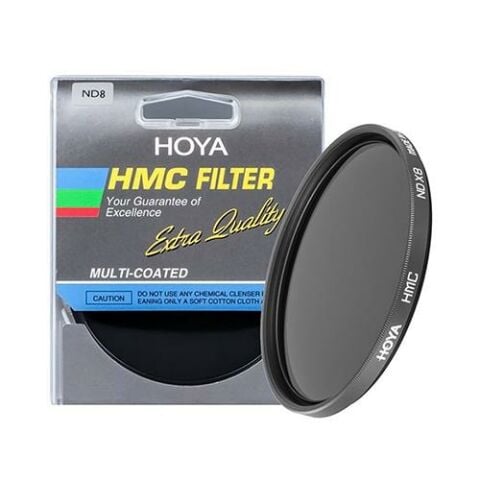 Hoya 46mm HMC NDx8 3 Stop ND Filtre