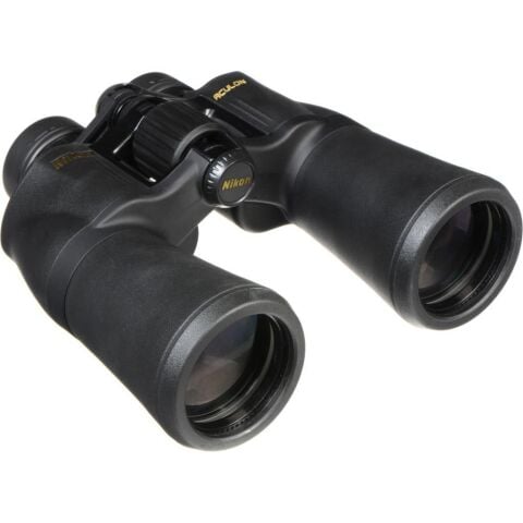 NIKON ACULON A211 12x50 Dürbün