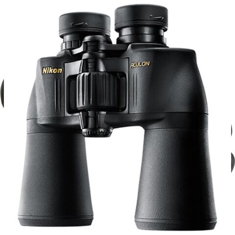NIKON ACULON A211 12x50 Dürbün