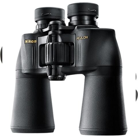 NIKON ACULON A211 12x50 Dürbün