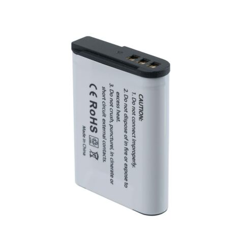 Sanger EN-EL23 Nikon Fotoğraf Makinesi Batarya