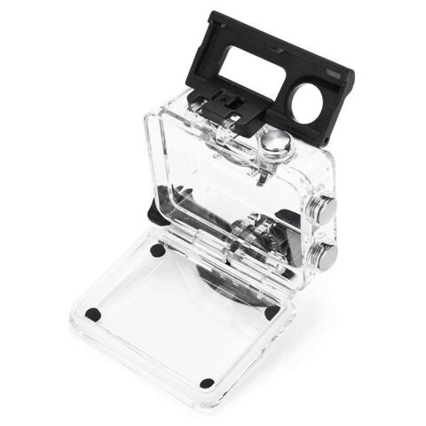 Sjcam SJ6 Serisi Su Geçirmez Housing Orijinal