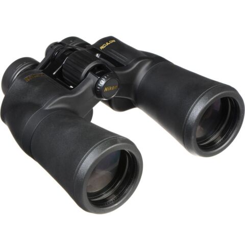 NIKON ACULON A211 16x50 Dürbün
