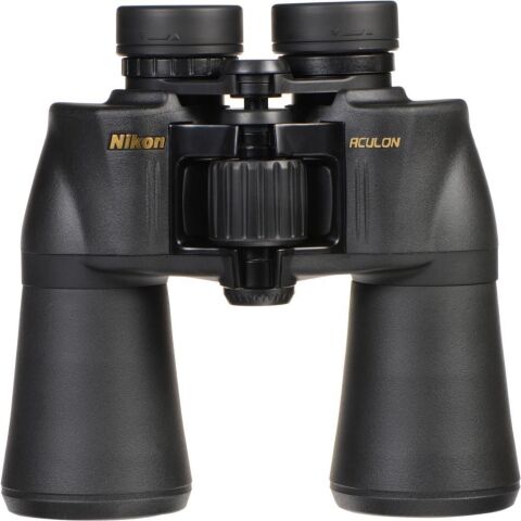 NIKON ACULON A211 16x50 Dürbün