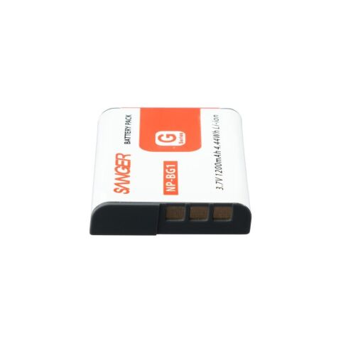 Sanger NP-BG1 Sony Fotoğraf Makinesi Batarya