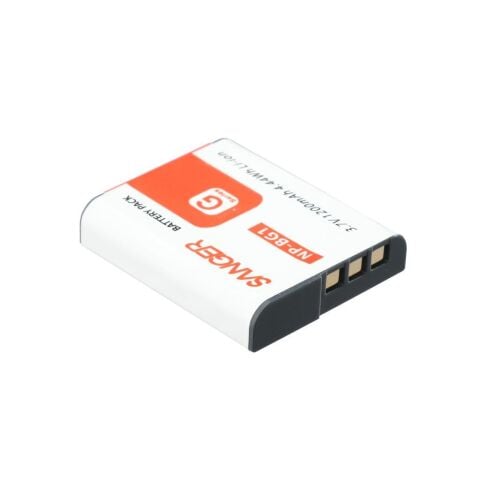 Sanger NP-BG1 Sony Fotoğraf Makinesi Batarya