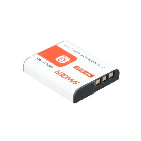 Sanger NP-BG1 Sony Fotoğraf Makinesi Batarya