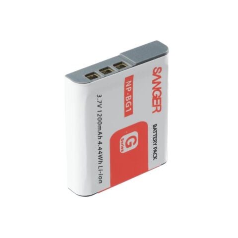 Sanger NP-BG1 Sony Fotoğraf Makinesi Batarya