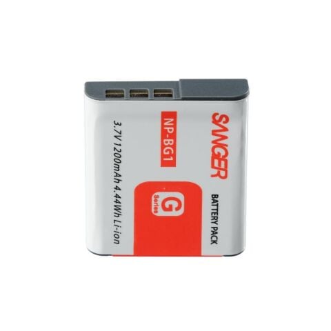 Sanger NP-BG1 Sony Fotoğraf Makinesi Batarya