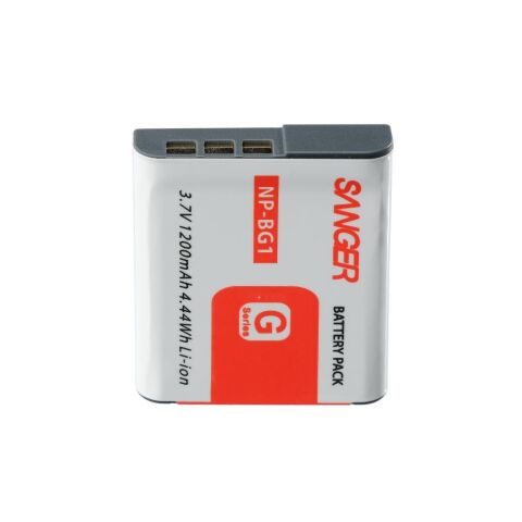 Sanger NP-BG1 Sony Fotoğraf Makinesi Batarya