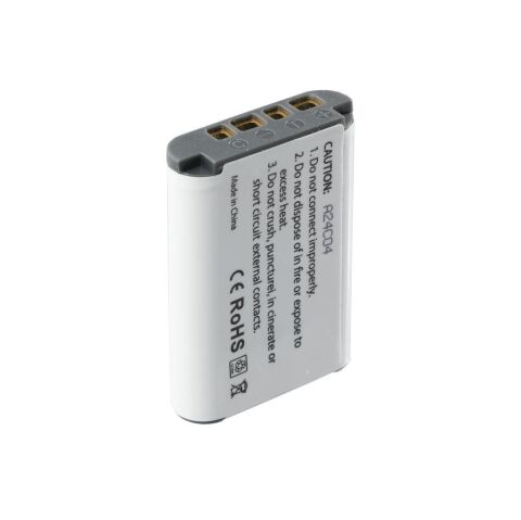 Sanger NP-BX1 Sony Fotoğraf Makinesi Batarya