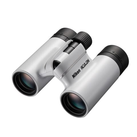 NIKON ACULON T02 8X21 Beyaz Dürbün