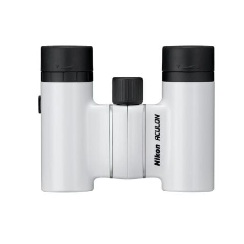 NIKON ACULON T02 8X21 Beyaz Dürbün