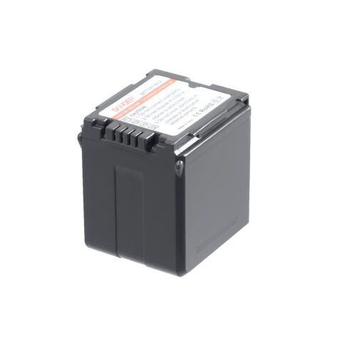 Sanger VW-VBG260 Panasonic Kamera Batarya