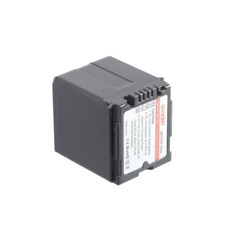 Sanger VW-VBG260 Panasonic Kamera Batarya