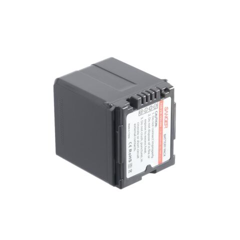 Sanger VW-VBG260 Panasonic Kamera Batarya