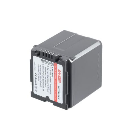 Sanger VW-VBG260 Panasonic Kamera Batarya