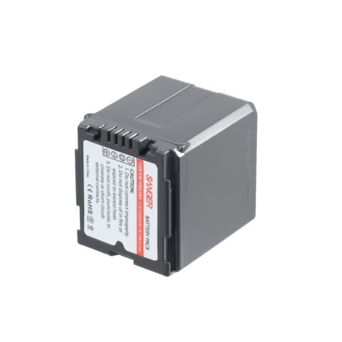 Sanger VW-VBG260 Panasonic Kamera Batarya
