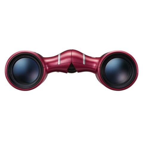 NIKON ACULON T02 8X21 Kırmızı Dürbün