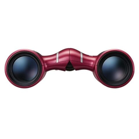 NIKON ACULON T02 8X21 Kırmızı Dürbün