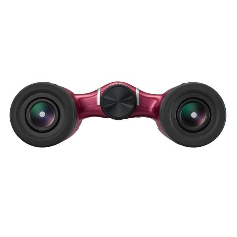 NIKON ACULON T02 8X21 Kırmızı Dürbün