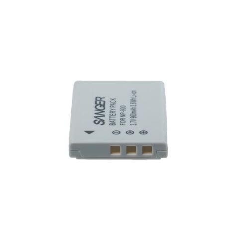 Sanger NP-900 Minolta Fotoğraf Makinesi Batarya