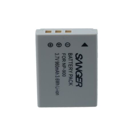 Sanger NP-900 Minolta Fotoğraf Makinesi Batarya