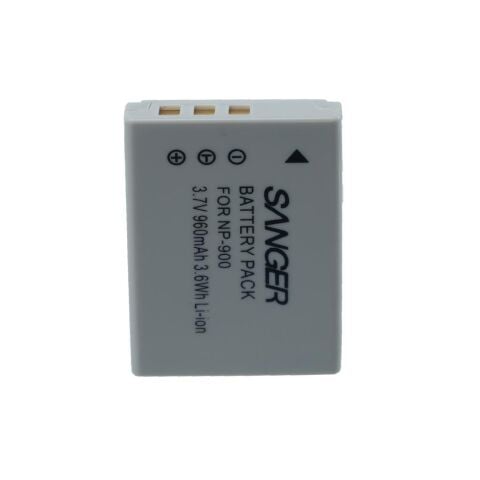 Sanger NP-900 Minolta Fotoğraf Makinesi Batarya