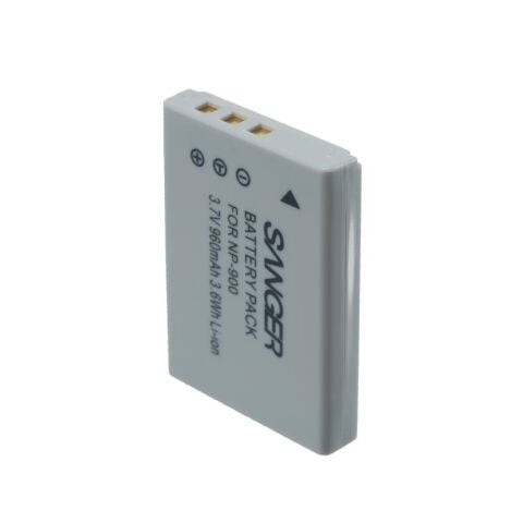 Sanger NP-900 Minolta Fotoğraf Makinesi Batarya