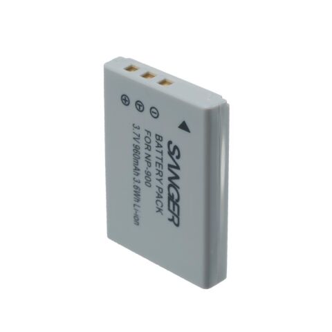 Sanger NP-900 Minolta Fotoğraf Makinesi Batarya