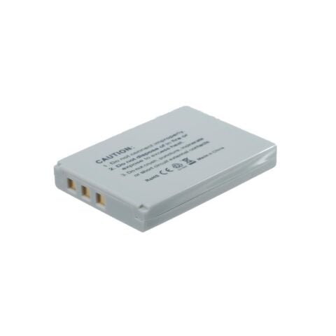 Sanger NP-900 Minolta Fotoğraf Makinesi Batarya