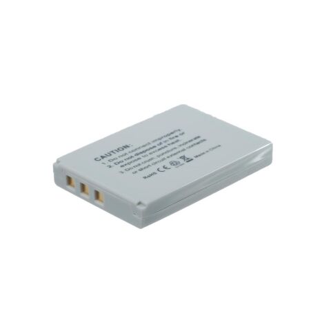 Sanger NP-900 Minolta Fotoğraf Makinesi Batarya