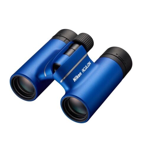 NIKON ACULON T02 8X21 Mavi Dürbün