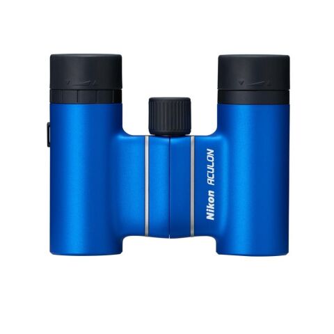 NIKON ACULON T02 8X21 Mavi Dürbün