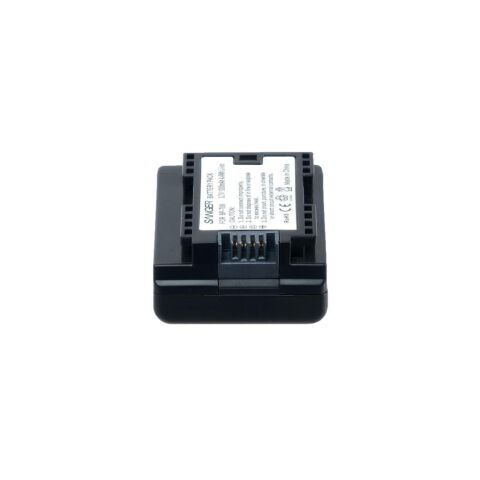 Sanger BP-709 Canon Kamera Batarya