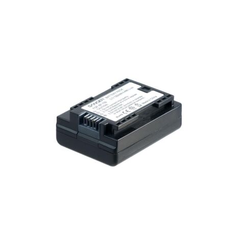 Sanger BP-709 Canon Kamera Batarya