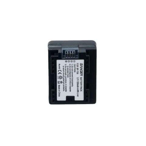 Sanger BP-709 Canon Kamera Batarya