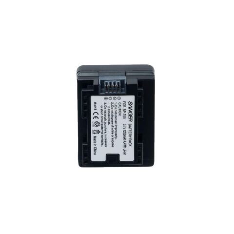 Sanger BP-709 Canon Kamera Batarya