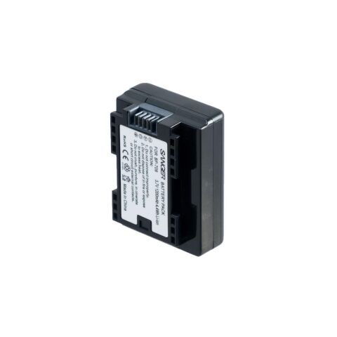 Sanger BP-709 Canon Kamera Batarya