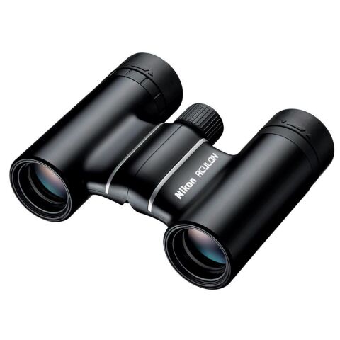 NIKON ACULON T02 10X21 Siyah Dürbün