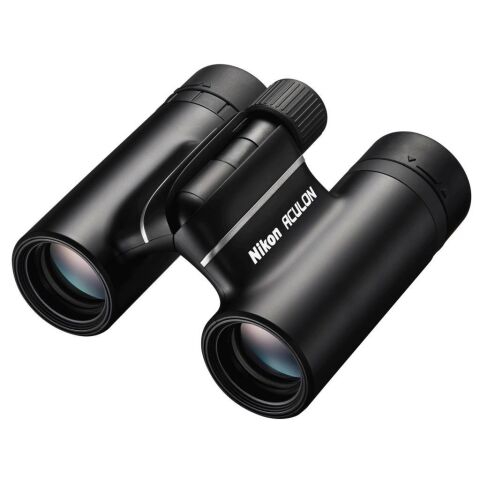 NIKON ACULON T02 10X21 Siyah Dürbün