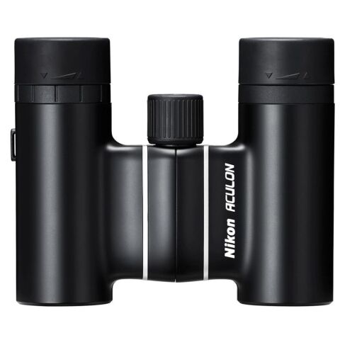 NIKON ACULON T02 10X21 Siyah Dürbün