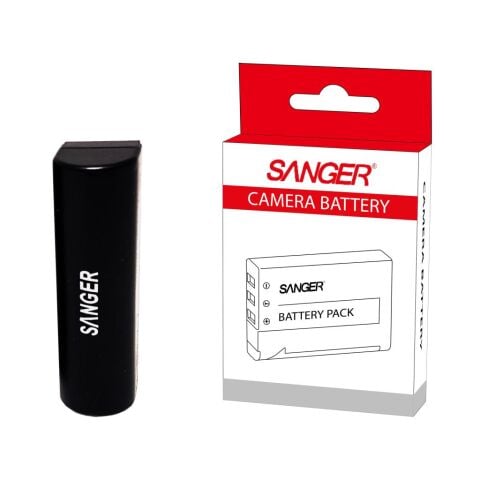 Sanger NP-100 Fujifilm Fotoğraf Makinesi Batarya