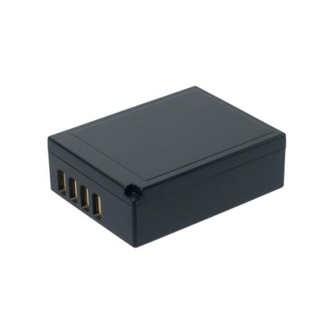 Sanger NP-W126 Fujifilm Fotoğraf Makinesi Batarya