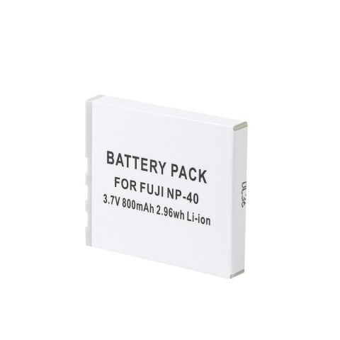 Sanger NP-40 Fujifilm Fotoğraf Makinesi Batarya